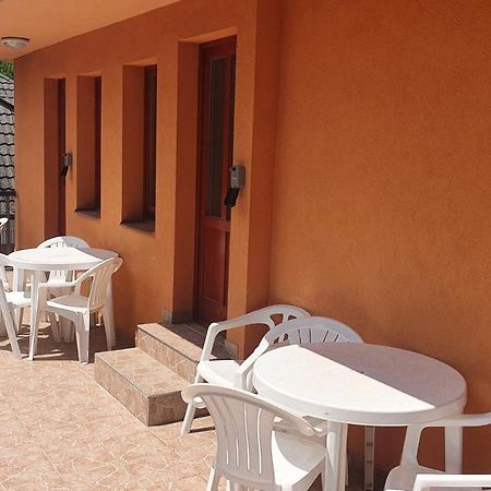 Sunshine Sh Apartmanhaz Διαμέρισμα Zamárdi Εξωτερικό φωτογραφία