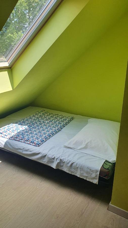 Sunshine Sh Apartmanhaz Διαμέρισμα Zamárdi Εξωτερικό φωτογραφία