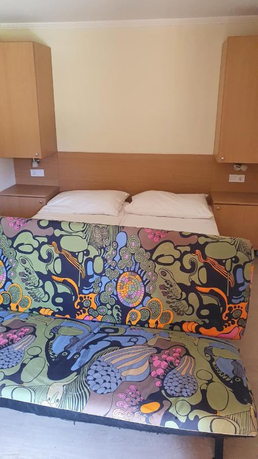 Sunshine Sh Apartmanhaz Διαμέρισμα Zamárdi Εξωτερικό φωτογραφία