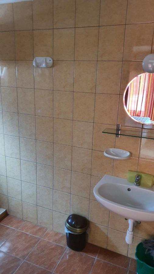 Sunshine Sh Apartmanhaz Διαμέρισμα Zamárdi Εξωτερικό φωτογραφία