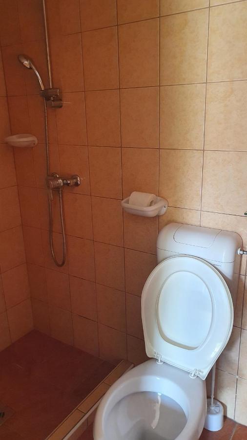 Sunshine Sh Apartmanhaz Διαμέρισμα Zamárdi Εξωτερικό φωτογραφία